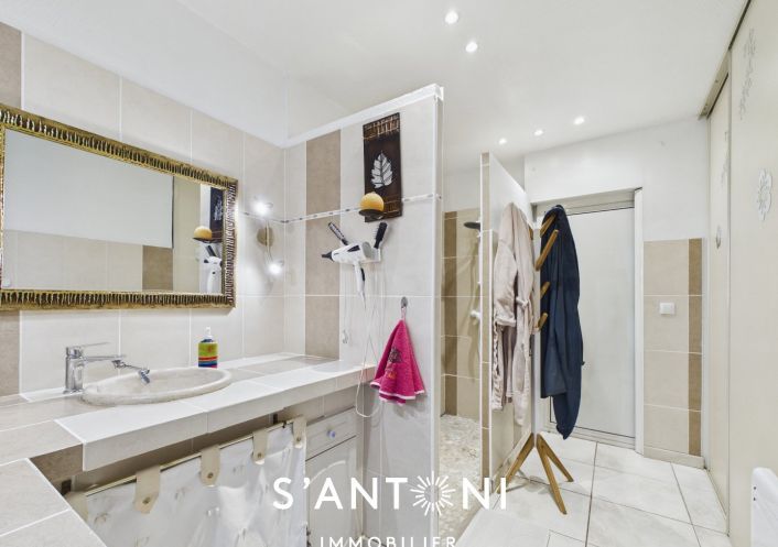 vente Maison Montblanc