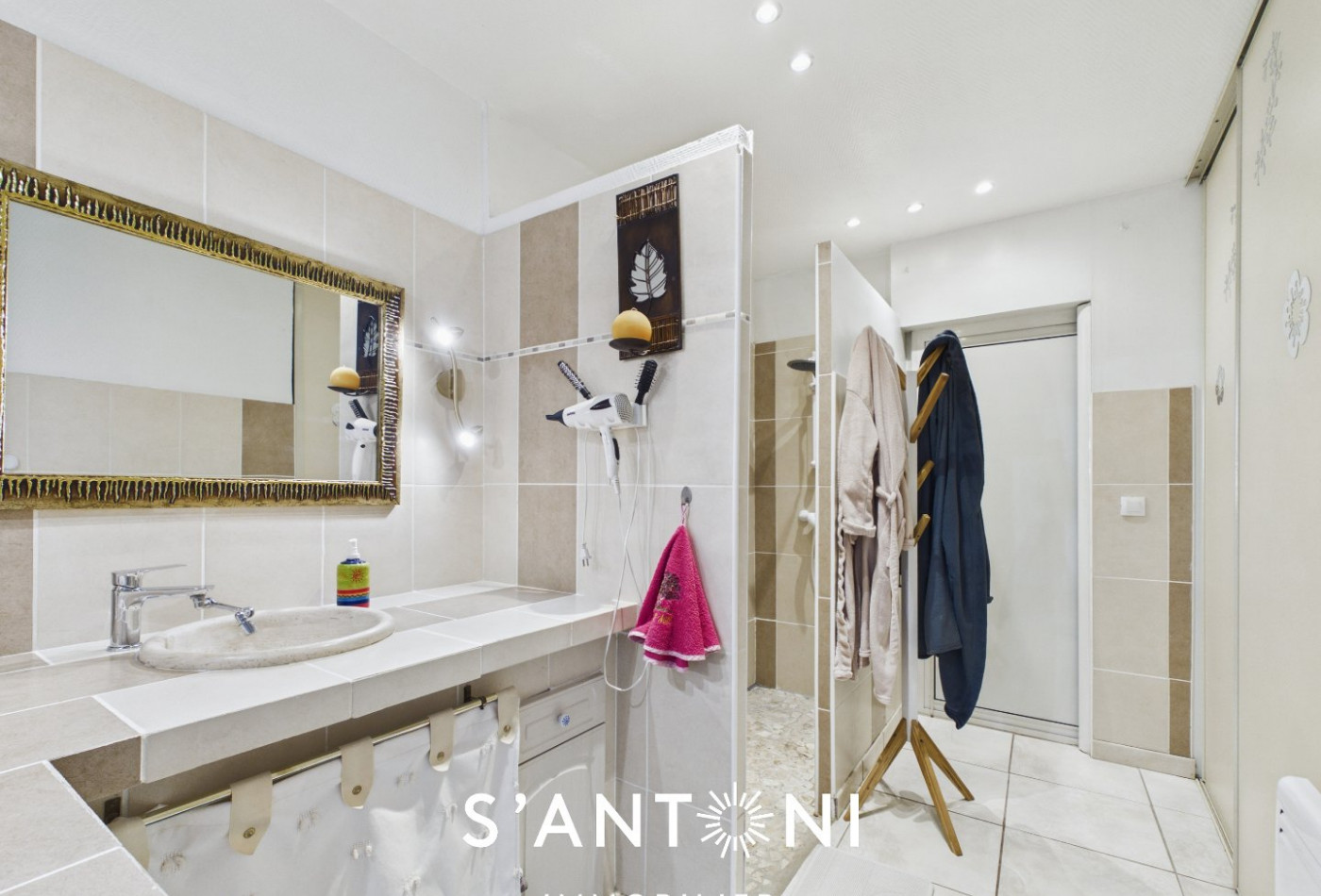 vente Maison Montblanc - Photo 4