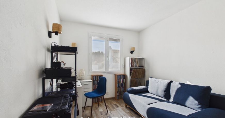 vente Maison Montblanc