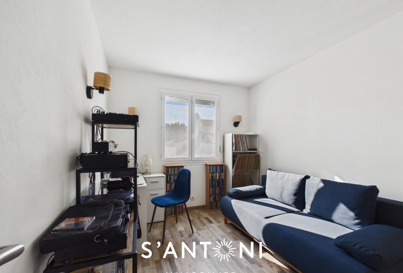 vente Maison Montblanc - Photo 5