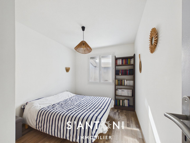 vente Maison Montblanc - Photo 6