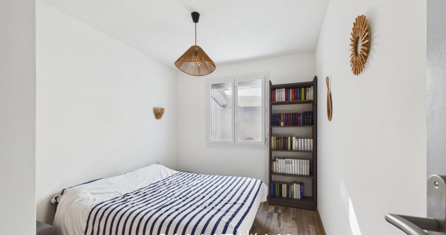 vente Maison Montblanc