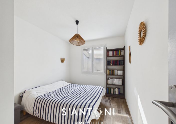 vente Maison Montblanc