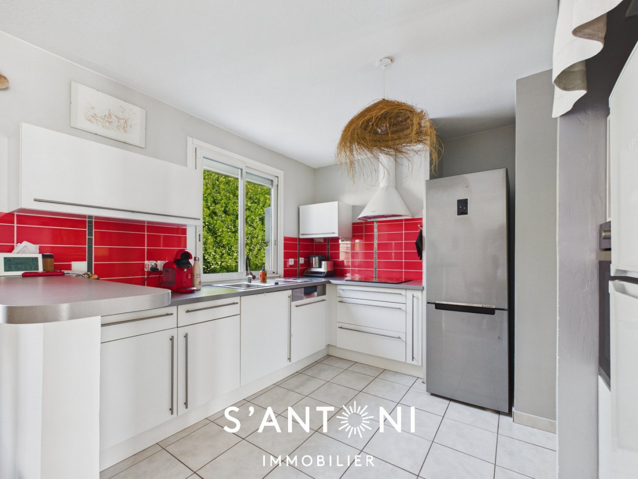 vente Maison Montblanc - Photo 7
