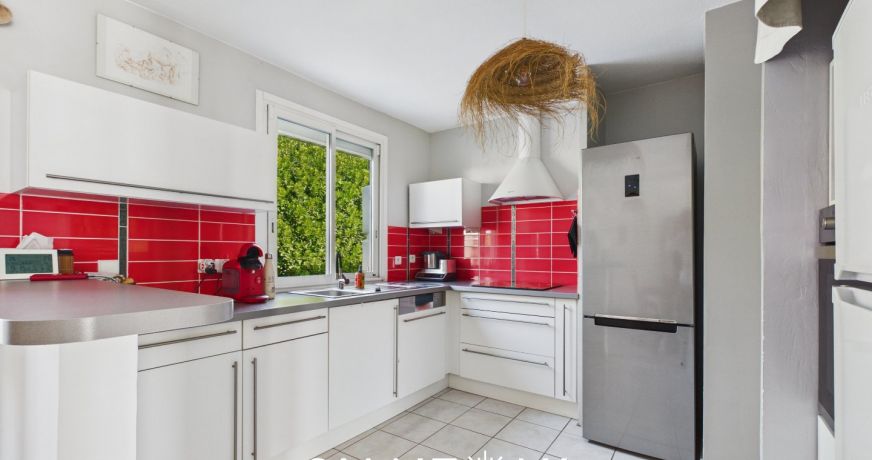 vente Maison Montblanc