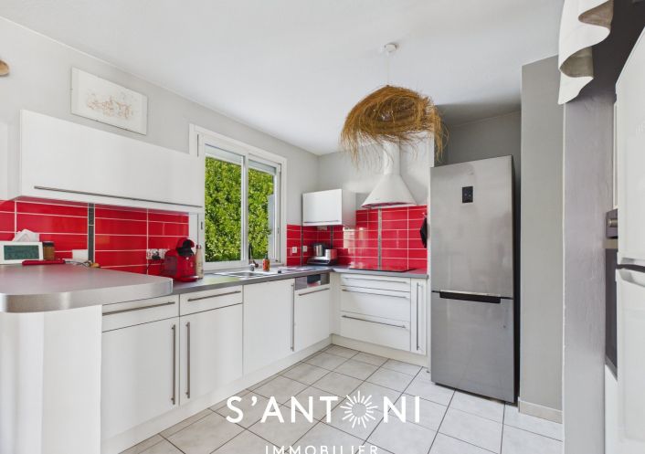 vente Maison Montblanc