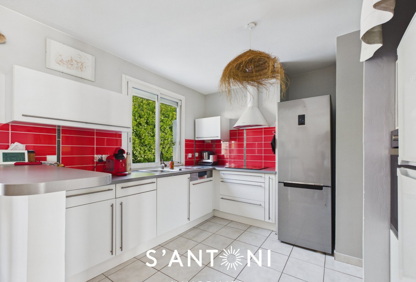 vente Maison Montblanc - Photo 7
