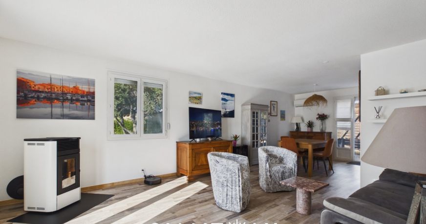 vente Maison Montblanc