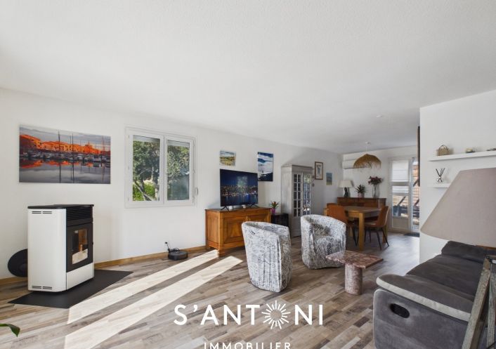 vente Maison Montblanc