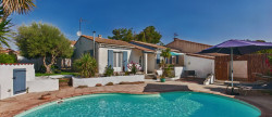 vente Maison Montblanc