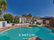 vente Maison Montblanc