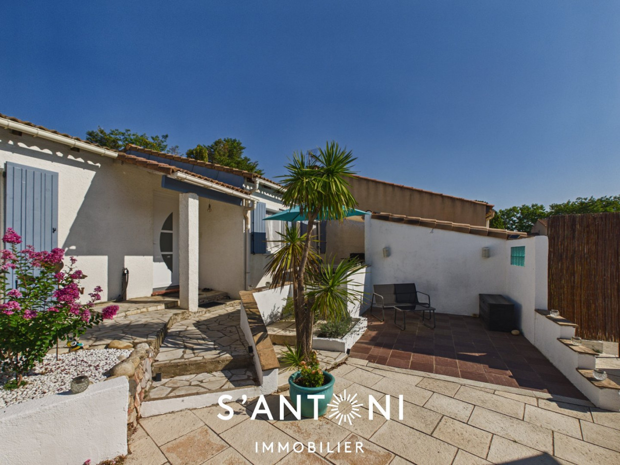 vente Maison Montblanc - Photo 9