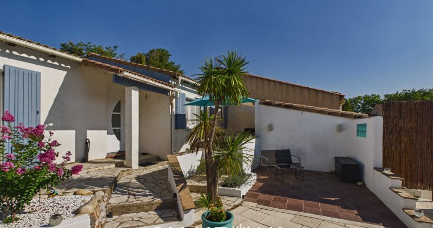 vente Maison Montblanc