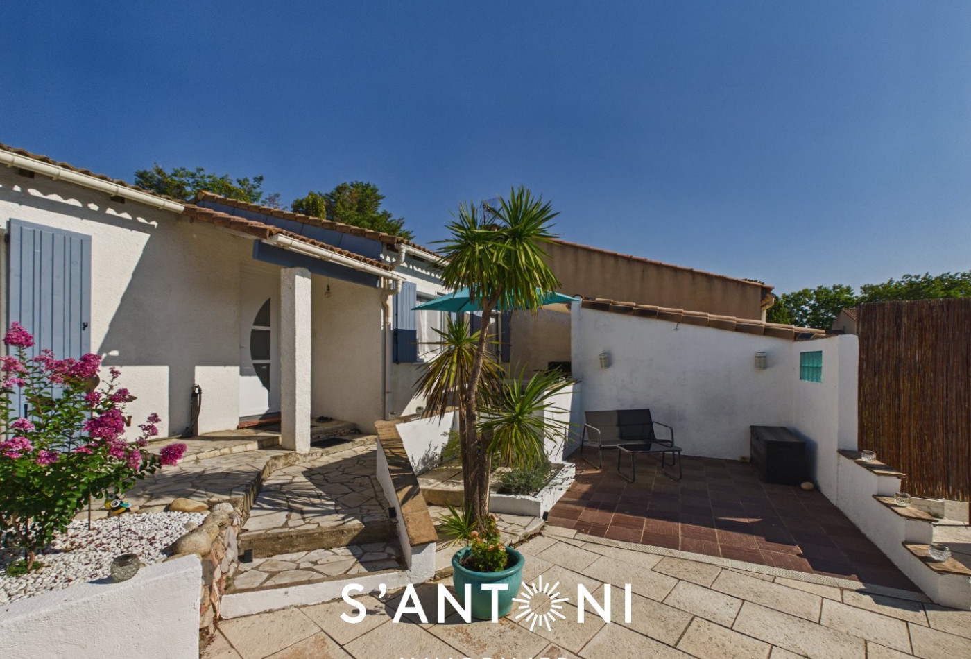 vente Maison Montblanc - Photo 9