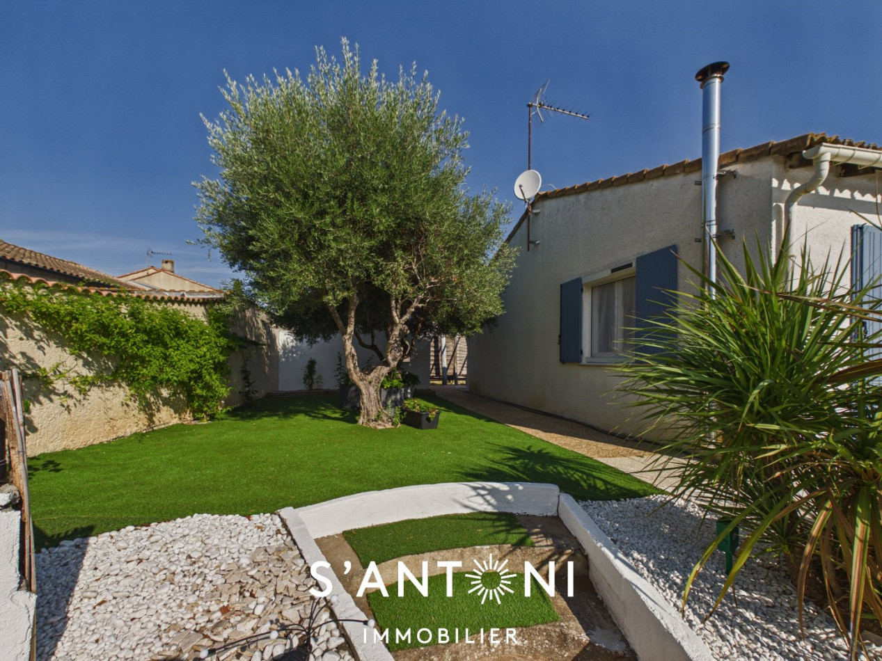 vente Maison Montblanc - Photo 10