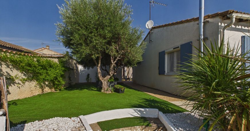 vente Maison Montblanc