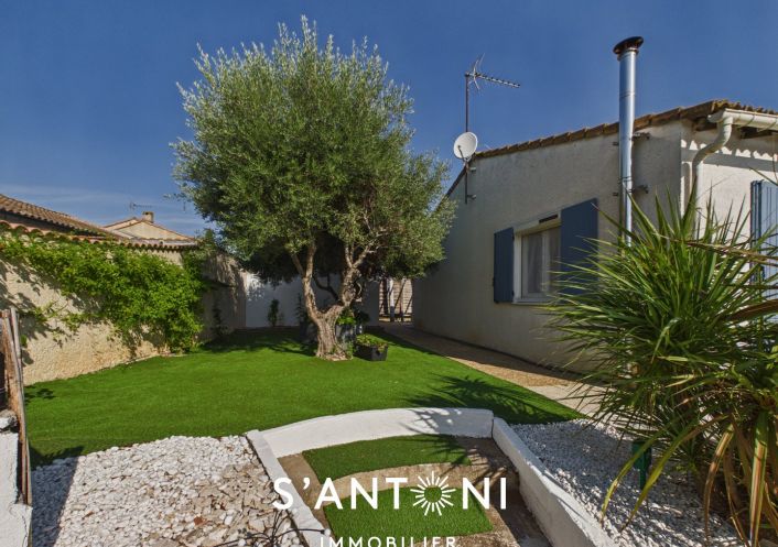 vente Maison Montblanc