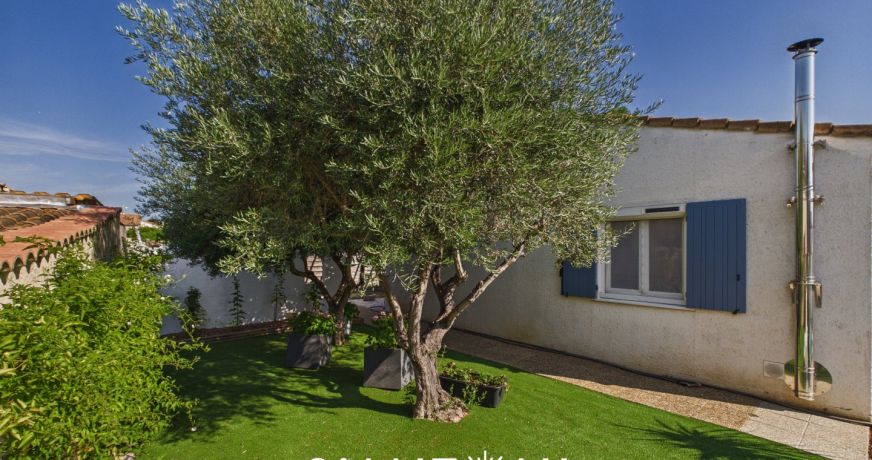 vente Maison Montblanc