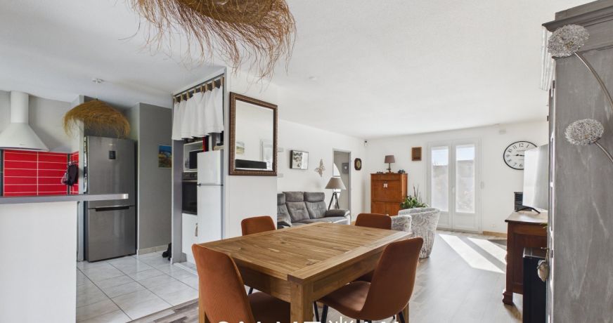 vente Maison Montblanc