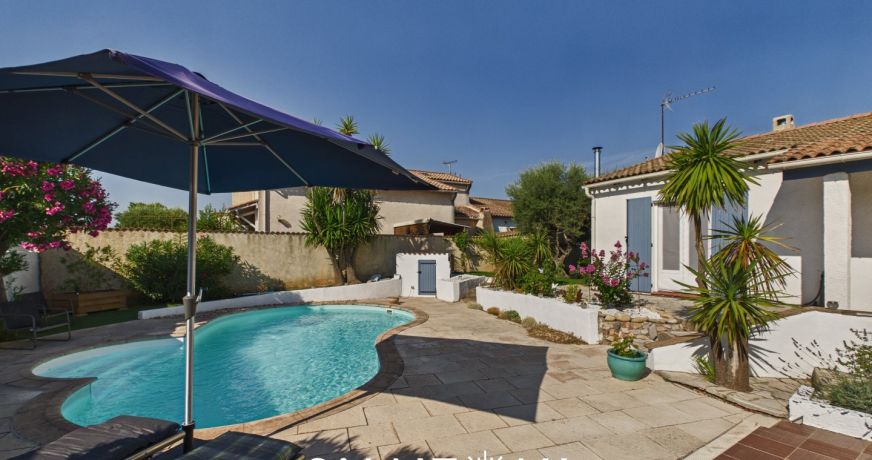 vente Maison Montblanc
