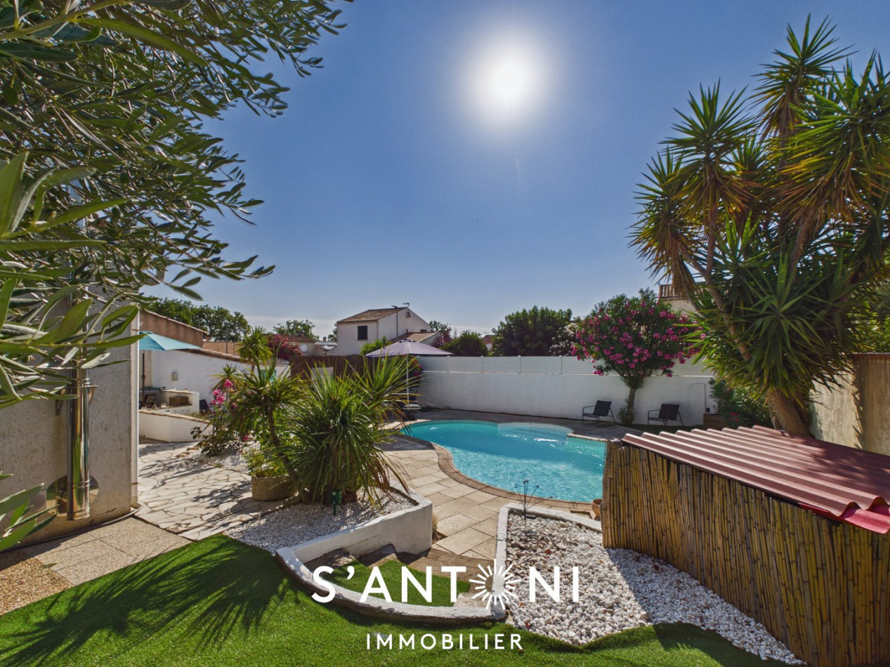 vente Maison Montblanc - Photo 15