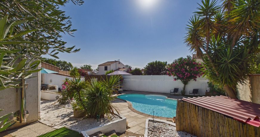 vente Maison Montblanc