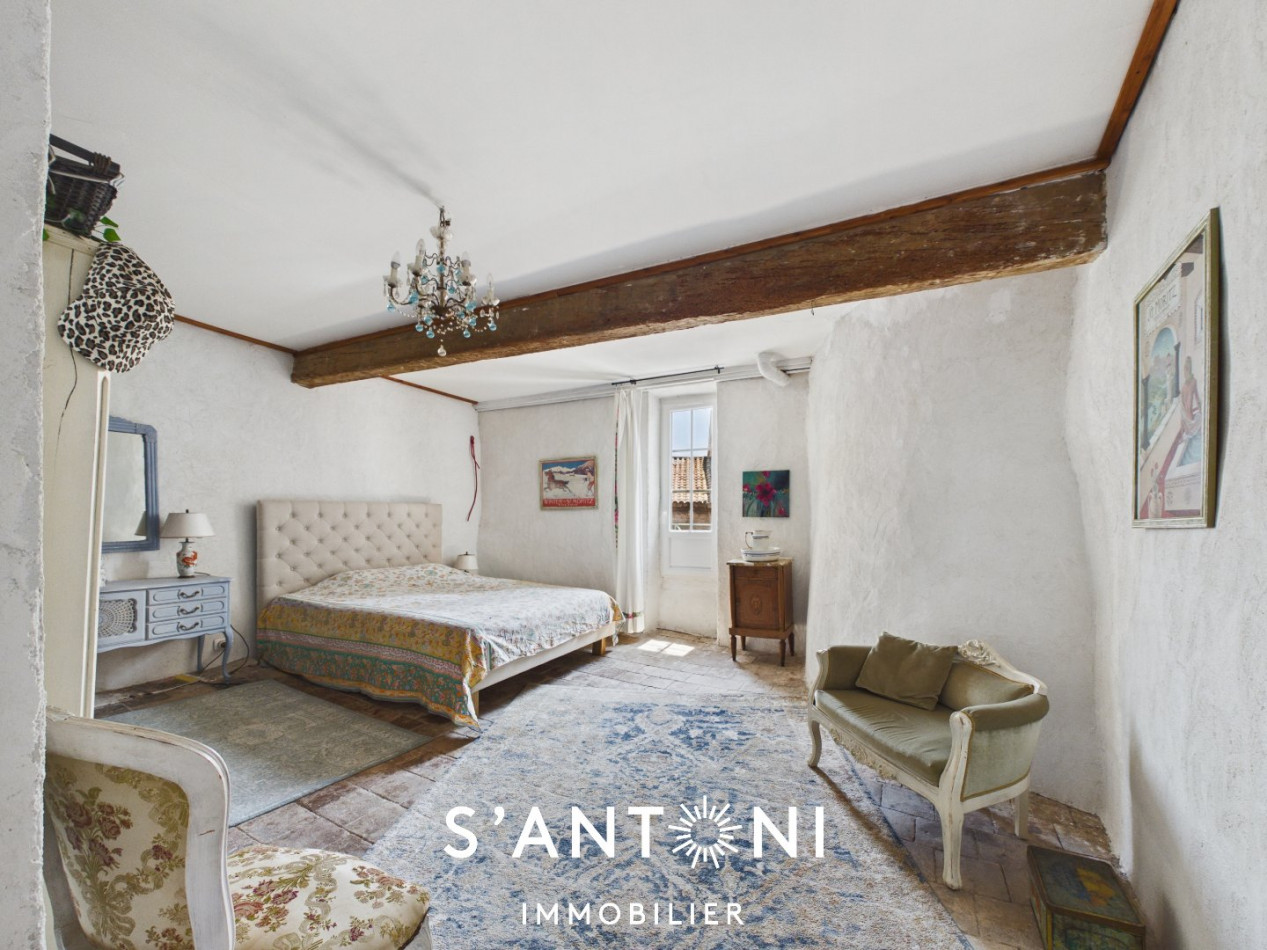 vente Maison Bessan - Photo 6