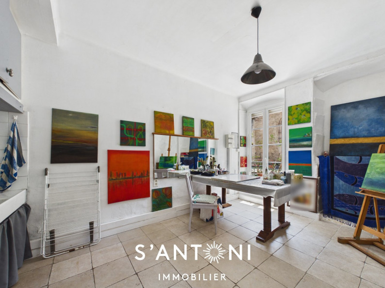 vente Maison Bessan - Photo 3
