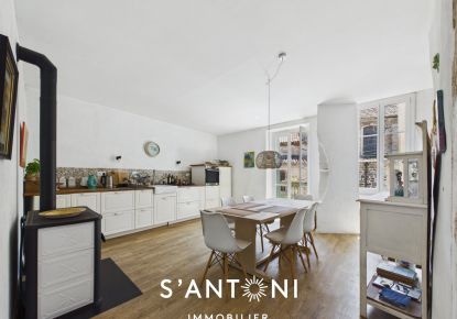 vente Maison Bessan