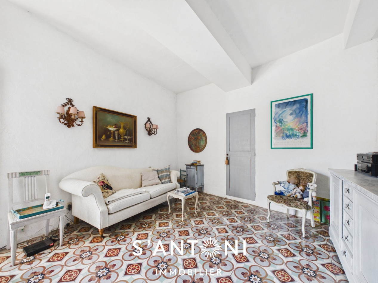 vente Maison Bessan - Photo 8