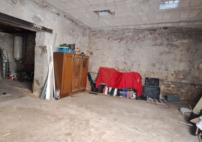 vente Maison Montblanc