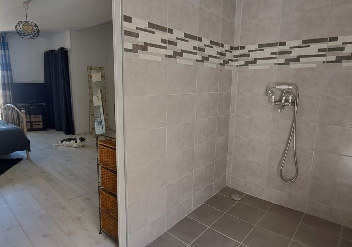 vente Maison Montblanc