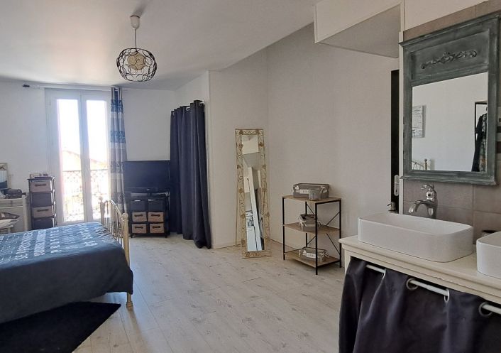 vente Maison Montblanc