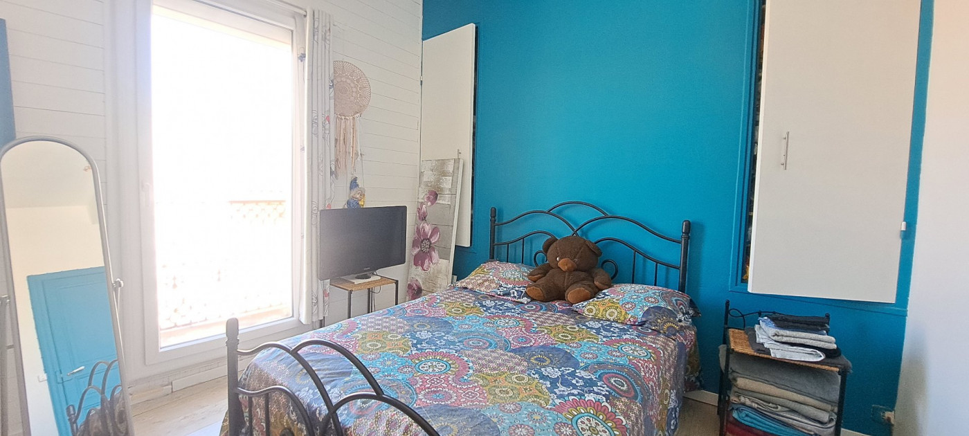 vente Maison Montblanc - Photo 10