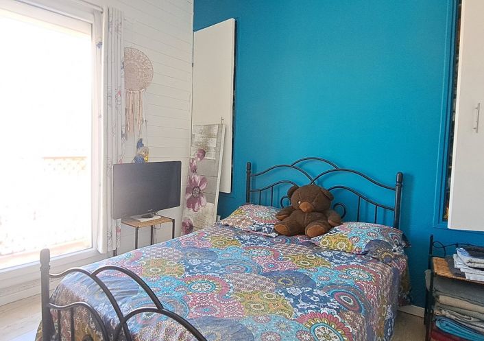 vente Maison Montblanc