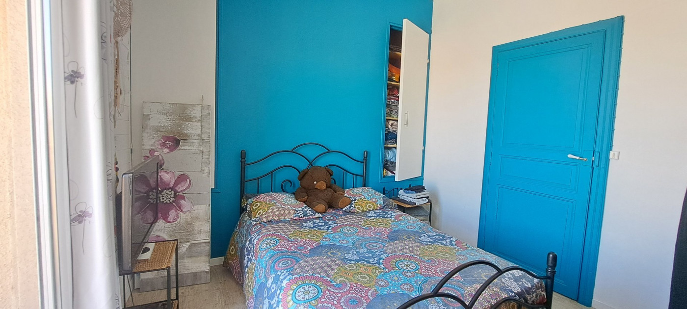 vente Maison Montblanc - Photo 11