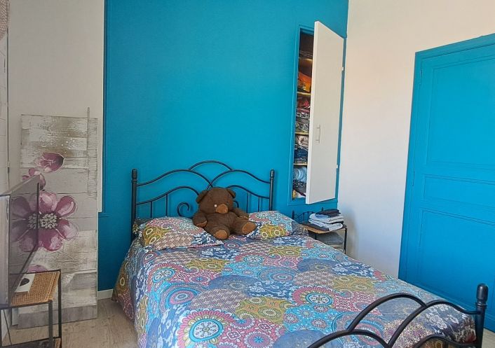 vente Maison Montblanc