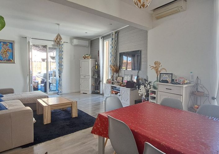 vente Maison Montblanc