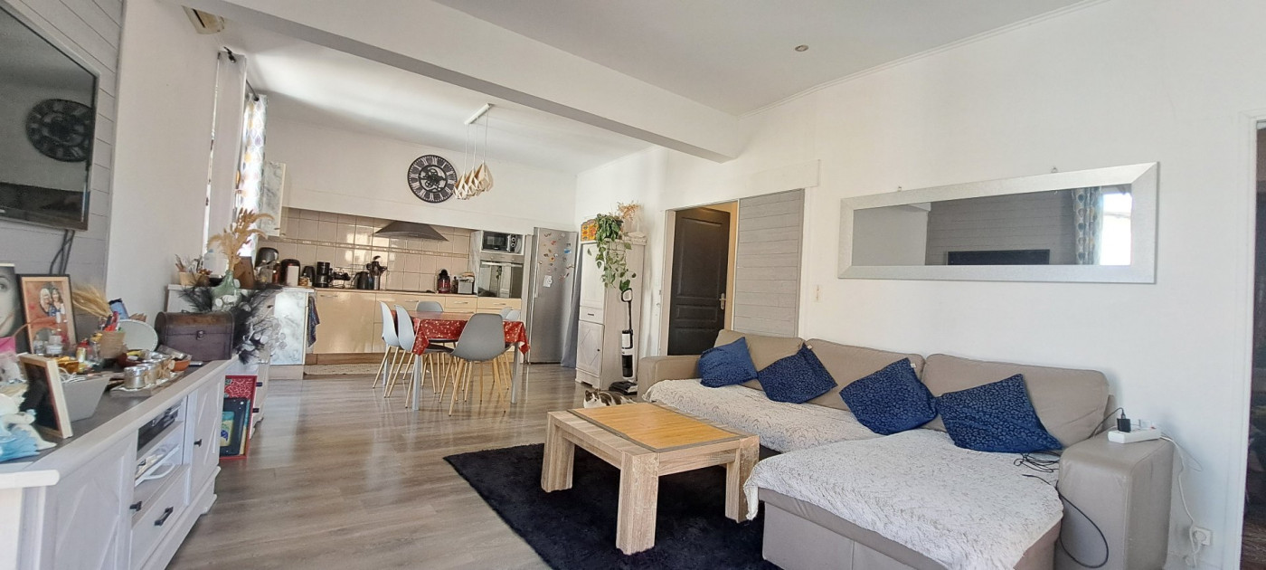 vente Maison Montblanc - Photo 3