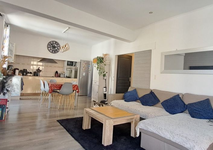 vente Maison Montblanc