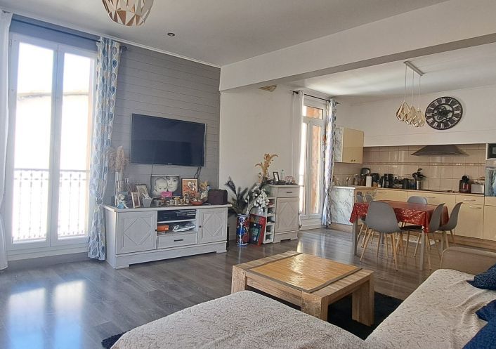 vente Maison Montblanc