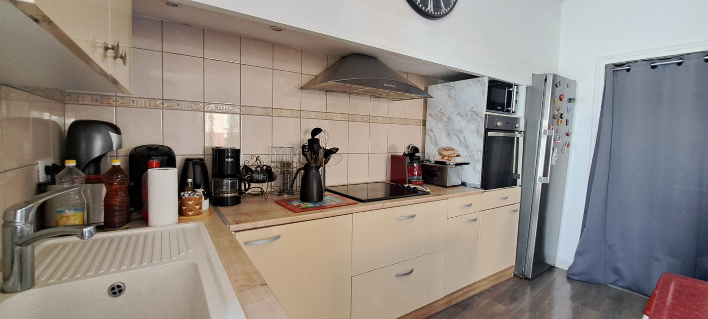 vente Maison Montblanc - Photo 5