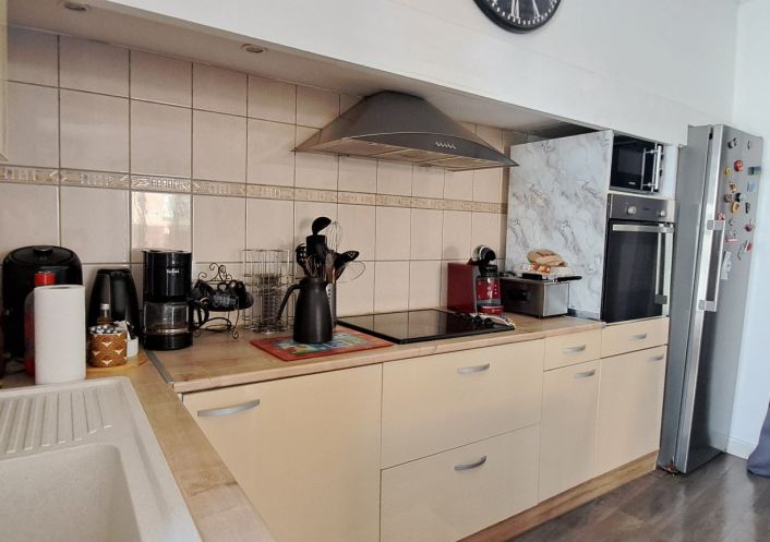 vente Maison Montblanc