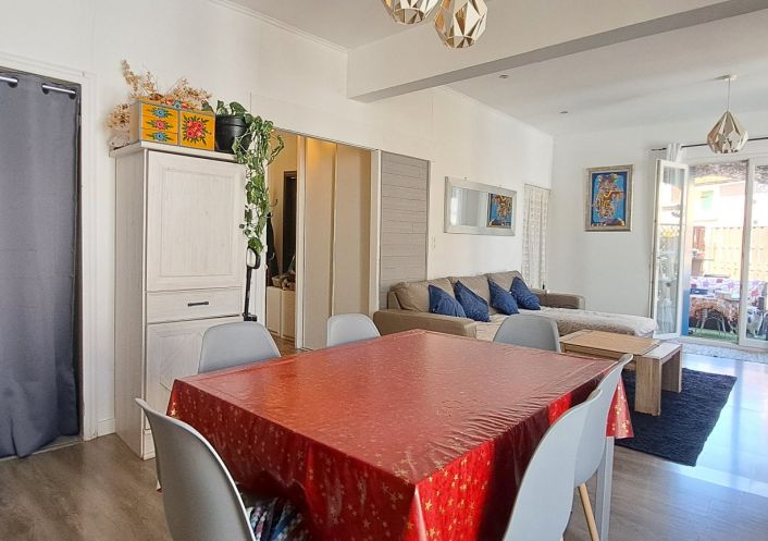 vente Maison Montblanc