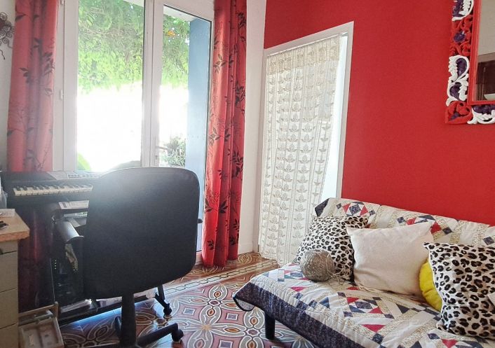 vente Maison Montblanc