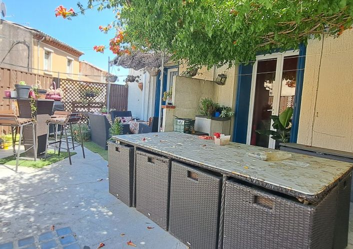 vente Maison Montblanc