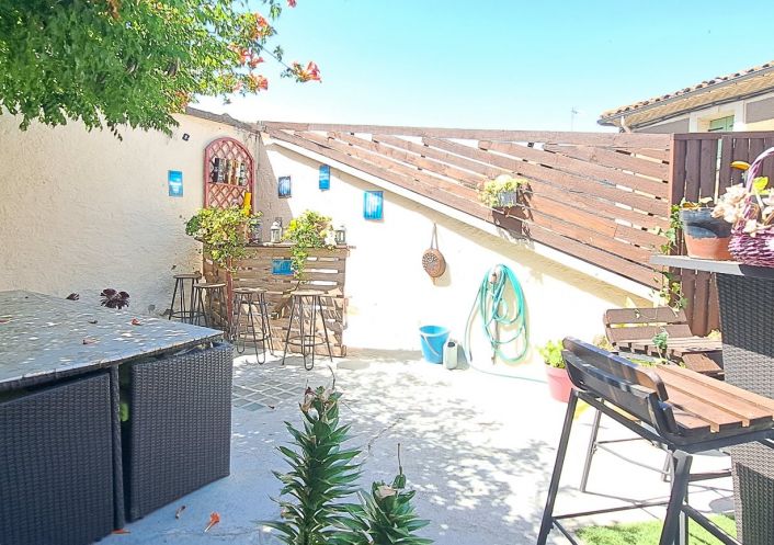 vente Maison Montblanc