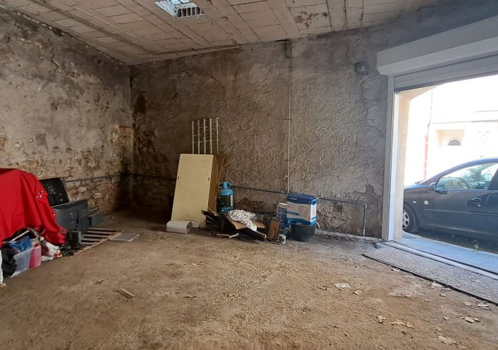 vente Maison Montblanc