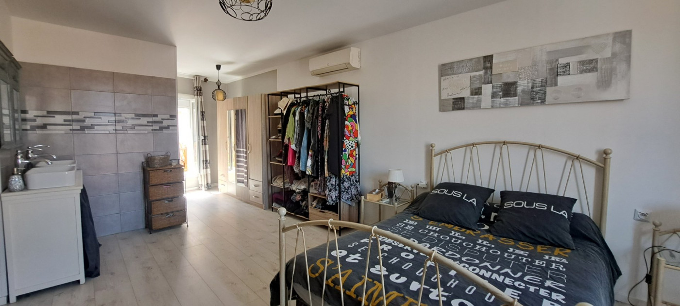 vente Maison Montblanc - Photo 7
