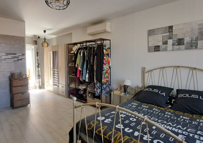 vente Maison Montblanc